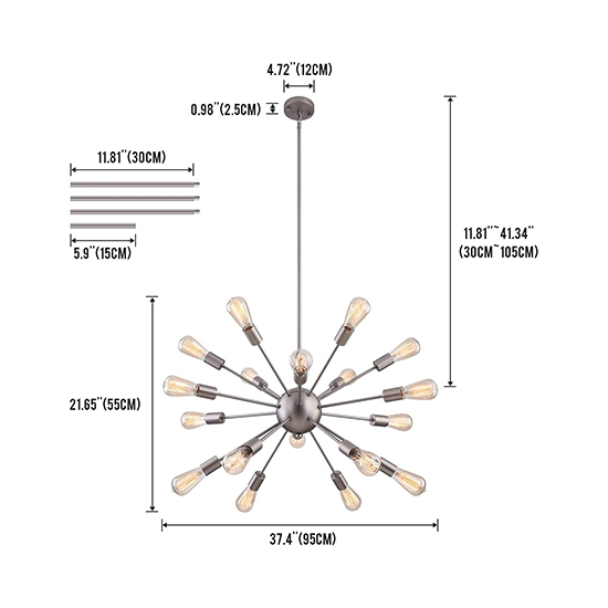 Đèn Châu Âu - Đèn LED Châu Âu - Đèn LED Cao Cấp - Đèn Cao Cấp- EUROLED
