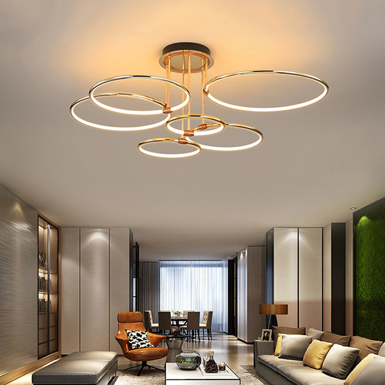 Đèn Châu Âu - Đèn LED Châu Âu - Đèn LED Cao Cấp - Đèn Cao Cấp- EUROLED