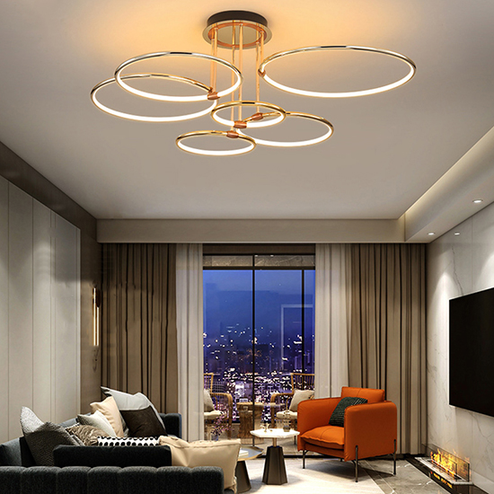 Đèn Châu Âu - Đèn LED Châu Âu - Đèn LED Cao Cấp - Đèn Cao Cấp- EUROLED