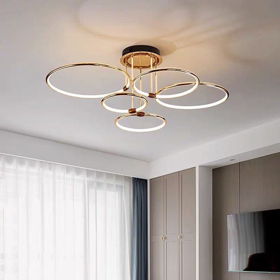 Đèn Châu Âu - Đèn LED Châu Âu - Đèn LED Cao Cấp - Đèn Cao Cấp- EUROLED