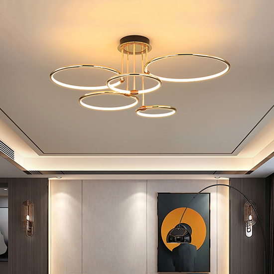 Đèn Châu Âu - Đèn LED Châu Âu - Đèn LED Cao Cấp - Đèn Cao Cấp- EUROLED
