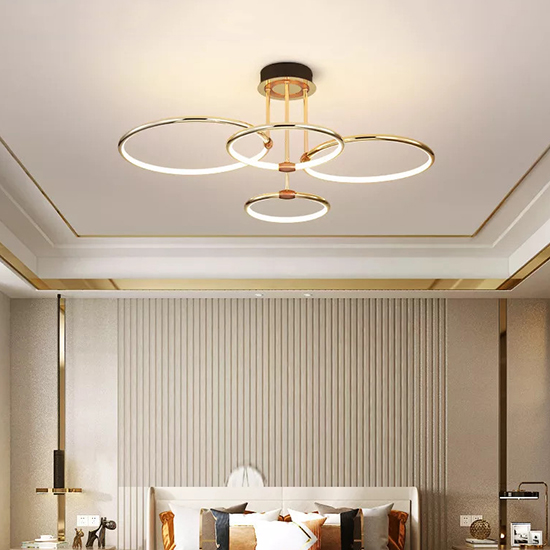 Đèn Châu Âu - Đèn LED Châu Âu - Đèn LED Cao Cấp - Đèn Cao Cấp- EUROLED