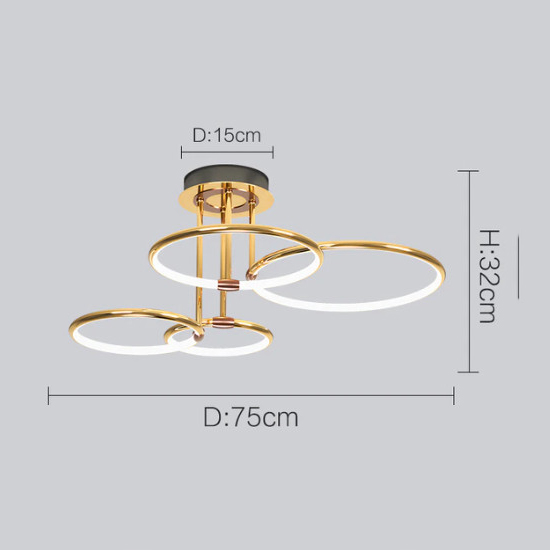Đèn Châu Âu - Đèn LED Châu Âu - Đèn LED Cao Cấp - Đèn Cao Cấp- EUROLED