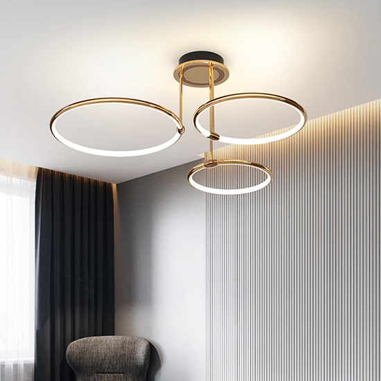 Đèn Châu Âu - Đèn LED Châu Âu - Đèn LED Cao Cấp - Đèn Cao Cấp- EUROLED