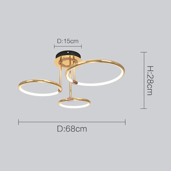 Đèn Châu Âu - Đèn LED Châu Âu - Đèn LED Cao Cấp - Đèn Cao Cấp- EUROLED
