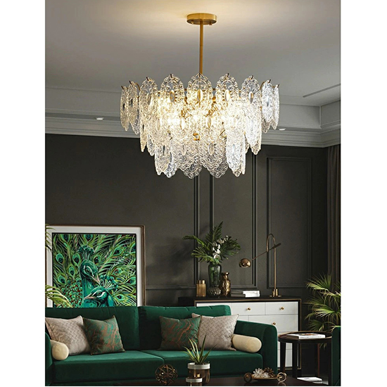 Đèn Châu Âu - Đèn LED Châu Âu - Đèn LED Cao Cấp - Đèn Cao Cấp- EUROLED