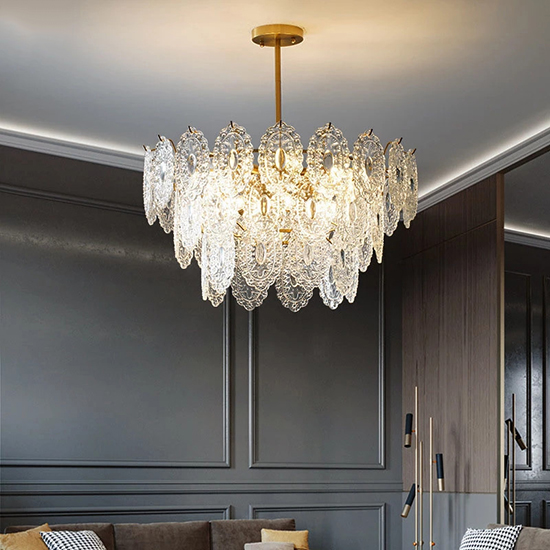 Đèn Châu Âu - Đèn LED Châu Âu - Đèn LED Cao Cấp - Đèn Cao Cấp- EUROLED