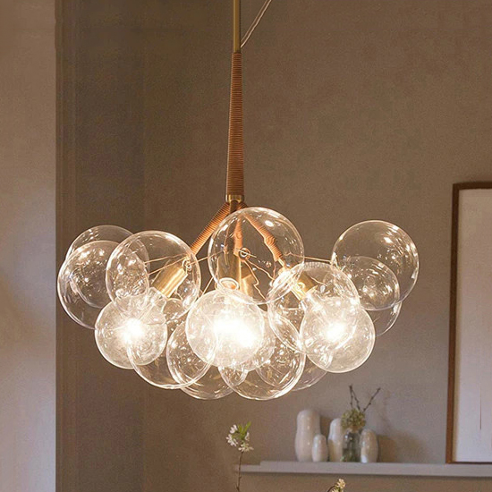 Đèn Châu Âu - Đèn LED Châu Âu - Đèn LED Cao Cấp - Đèn Cao Cấp- EUROLED
