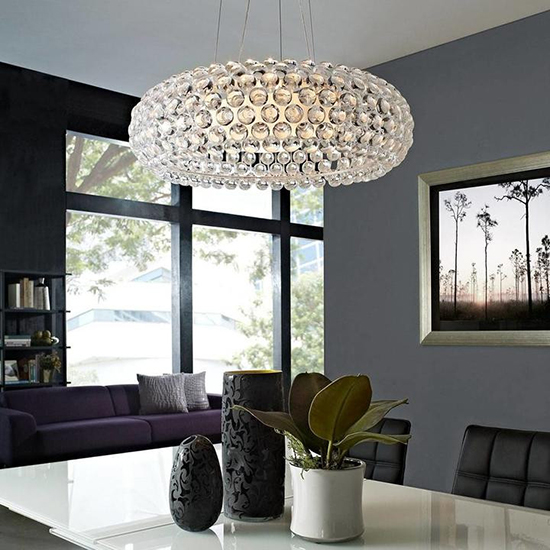 Đèn Châu Âu - Đèn LED Châu Âu - Đèn LED Cao Cấp - Đèn Cao Cấp- EUROLED