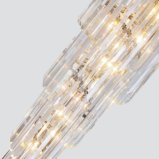 Đèn Châu Âu - Đèn LED Châu Âu - Đèn LED Cao Cấp - Đèn Cao Cấp- EUROLED