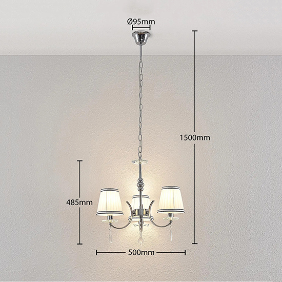 Đèn Châu Âu - Đèn LED Châu Âu - Đèn LED Cao Cấp - Đèn Cao Cấp- EUROLED