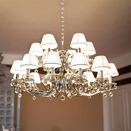 Đèn Châu Âu - Đèn LED Châu Âu - Đèn LED Cao Cấp - Đèn Cao Cấp- EUROLED