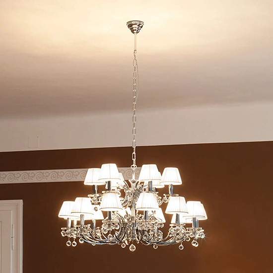 Đèn Châu Âu - Đèn LED Châu Âu - Đèn LED Cao Cấp - Đèn Cao Cấp- EUROLED