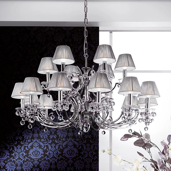 Đèn Châu Âu - Đèn LED Châu Âu - Đèn LED Cao Cấp - Đèn Cao Cấp- EUROLED