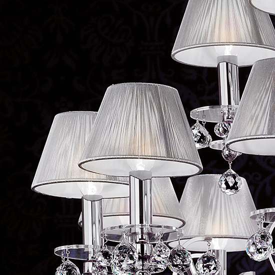 Đèn Châu Âu - Đèn LED Châu Âu - Đèn LED Cao Cấp - Đèn Cao Cấp- EUROLED