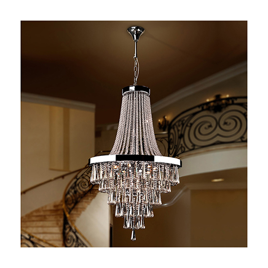 Đèn Châu Âu - Đèn LED Châu Âu - Đèn LED Cao Cấp - Đèn Cao Cấp- EUROLED