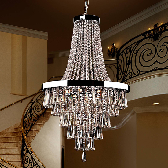 Đèn Châu Âu - Đèn LED Châu Âu - Đèn LED Cao Cấp - Đèn Cao Cấp- EUROLED