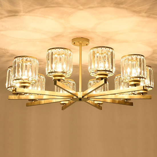 Đèn Châu Âu - Đèn LED Châu Âu - Đèn LED Cao Cấp - Đèn Cao Cấp- EUROLED