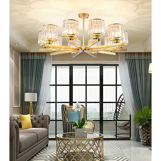 Đèn Châu Âu - Đèn LED Châu Âu - Đèn LED Cao Cấp - Đèn Cao Cấp- EUROLED