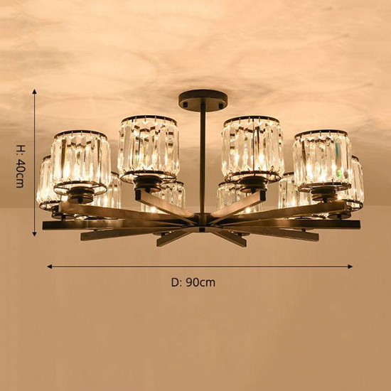 Đèn Châu Âu - Đèn LED Châu Âu - Đèn LED Cao Cấp - Đèn Cao Cấp- EUROLED