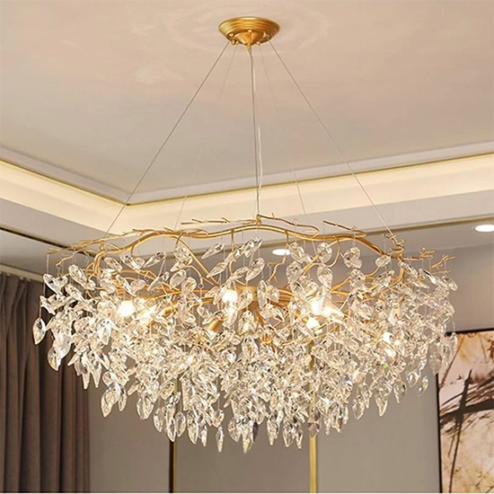 Đèn Châu Âu - Đèn LED Châu Âu - Đèn LED Cao Cấp - Đèn Cao Cấp- EUROLED