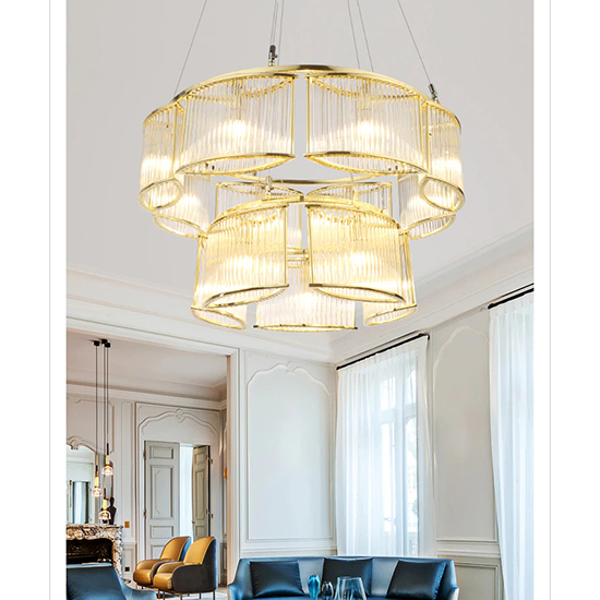 Đèn Châu Âu - Đèn LED Châu Âu - Đèn LED Cao Cấp - Đèn Cao Cấp- EUROLED