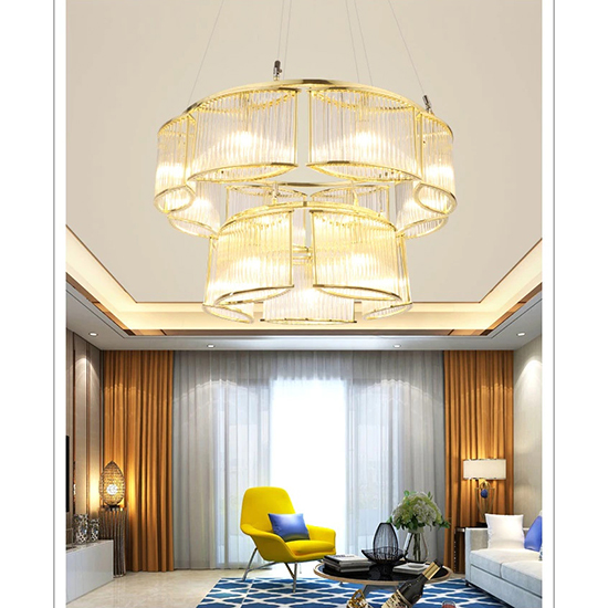 Đèn Châu Âu - Đèn LED Châu Âu - Đèn LED Cao Cấp - Đèn Cao Cấp- EUROLED
