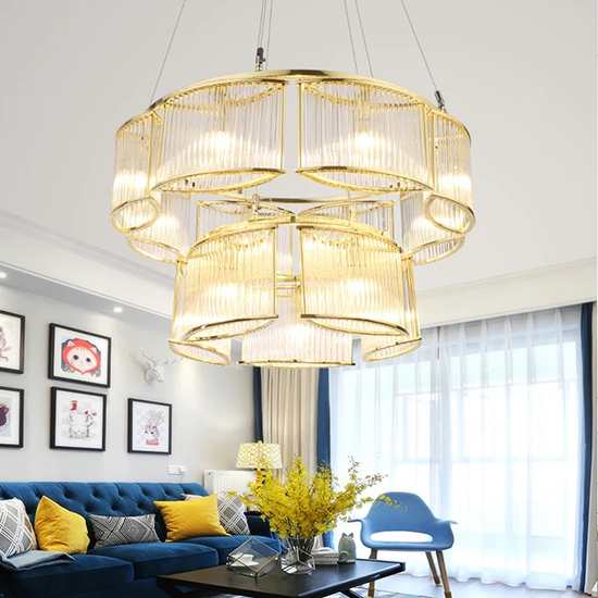 Đèn Châu Âu - Đèn LED Châu Âu - Đèn LED Cao Cấp - Đèn Cao Cấp- EUROLED