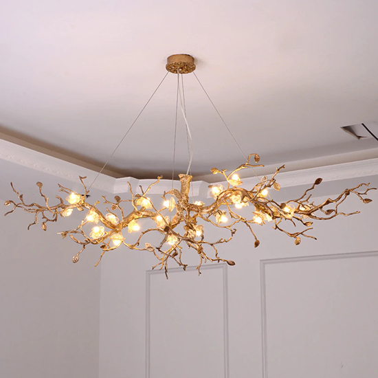Đèn Châu Âu - Đèn LED Châu Âu - Đèn LED Cao Cấp - Đèn Cao Cấp- EUROLED