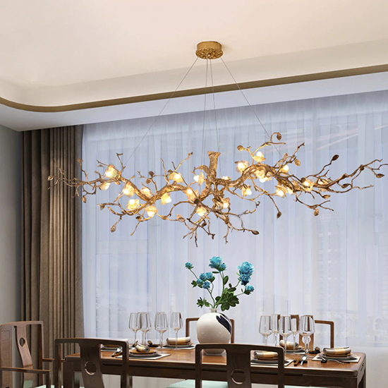 Đèn Châu Âu - Đèn LED Châu Âu - Đèn LED Cao Cấp - Đèn Cao Cấp- EUROLED