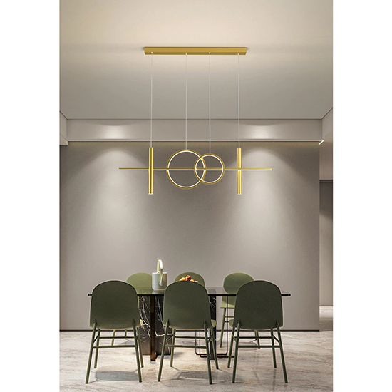 Đèn Châu Âu - Đèn LED Châu Âu - Đèn LED Cao Cấp - Đèn Cao Cấp- EUROLED