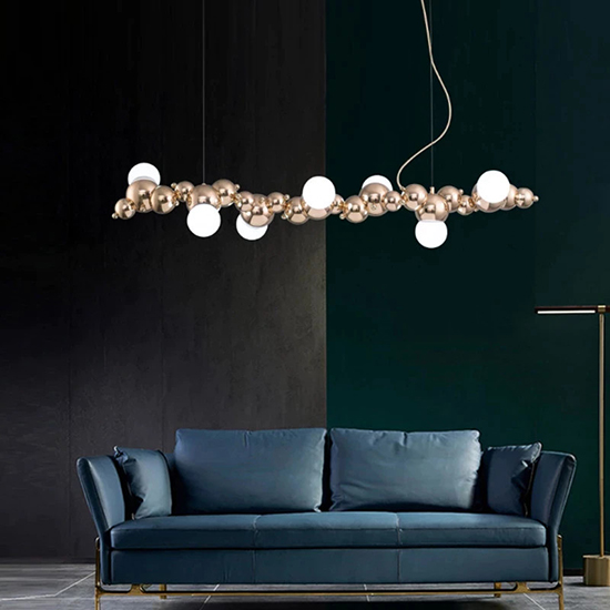 Đèn Châu Âu - Đèn LED Châu Âu - Đèn LED Cao Cấp - Đèn Cao Cấp- EUROLED