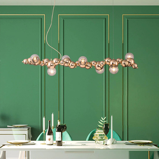 Đèn Châu Âu - Đèn LED Châu Âu - Đèn LED Cao Cấp - Đèn Cao Cấp- EUROLED