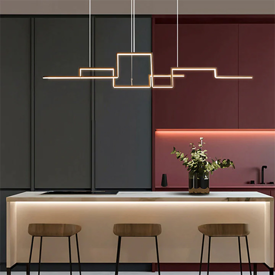 Đèn Châu Âu - Đèn LED Châu Âu - Đèn LED Cao Cấp - Đèn Cao Cấp- EUROLED