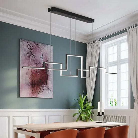 Đèn Châu Âu - Đèn LED Châu Âu - Đèn LED Cao Cấp - Đèn Cao Cấp- EUROLED