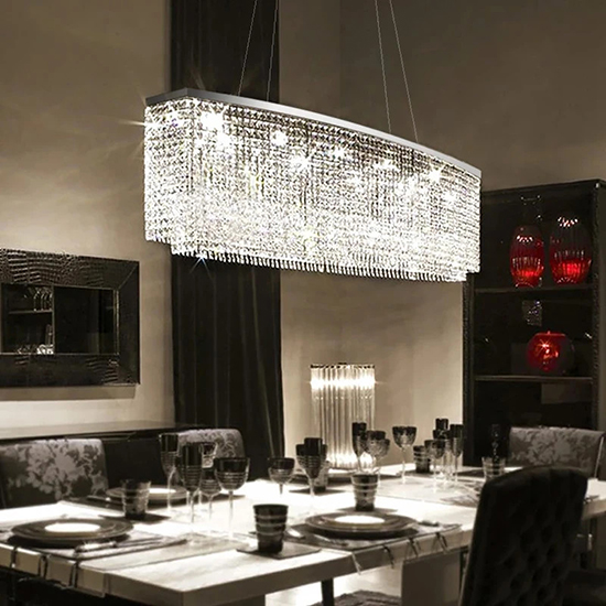 Đèn Châu Âu - Đèn LED Châu Âu - Đèn LED Cao Cấp - Đèn Cao Cấp- EUROLED