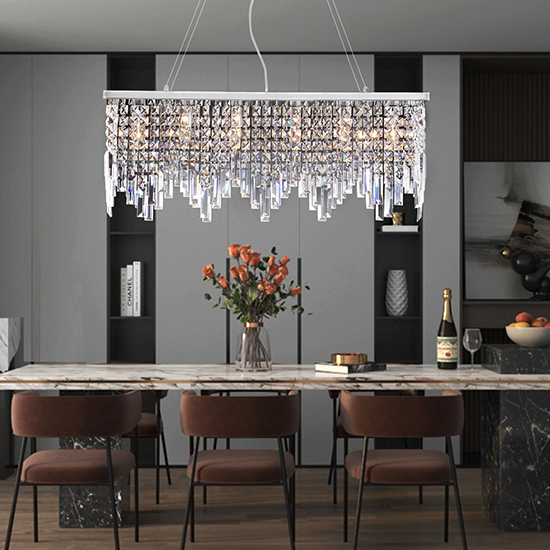Đèn Châu Âu - Đèn LED Châu Âu - Đèn LED Cao Cấp - Đèn Cao Cấp- EUROLED