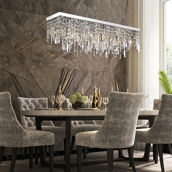 Đèn Châu Âu - Đèn LED Châu Âu - Đèn LED Cao Cấp - Đèn Cao Cấp- EUROLED