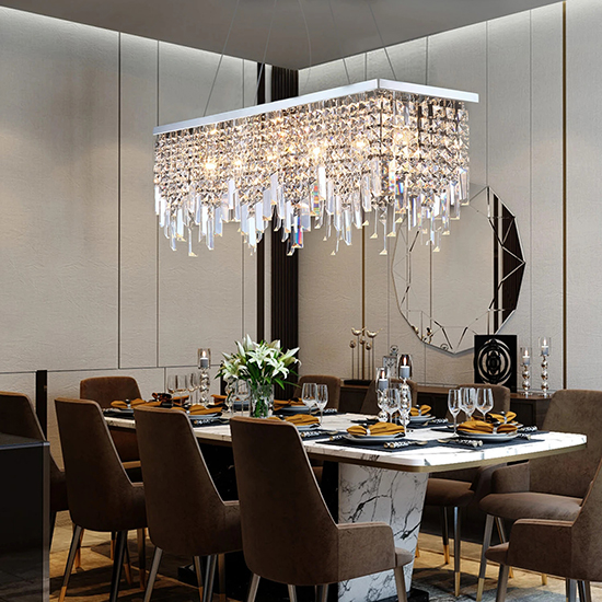 Đèn Châu Âu - Đèn LED Châu Âu - Đèn LED Cao Cấp - Đèn Cao Cấp- EUROLED