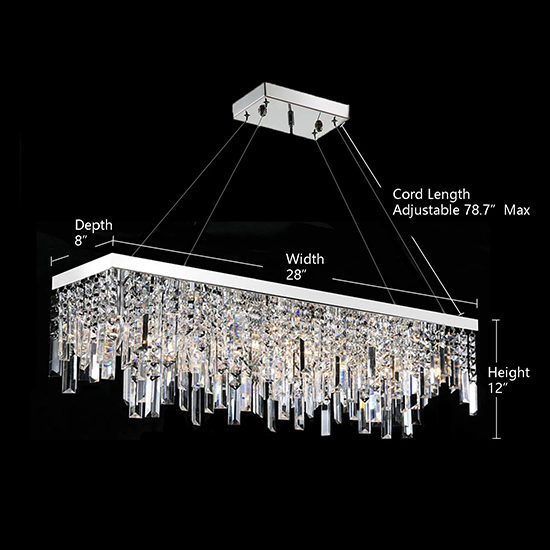 Đèn Châu Âu - Đèn LED Châu Âu - Đèn LED Cao Cấp - Đèn Cao Cấp- EUROLED