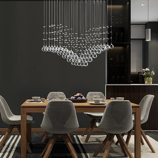 Đèn Châu Âu - Đèn LED Châu Âu - Đèn LED Cao Cấp - Đèn Cao Cấp- EUROLED