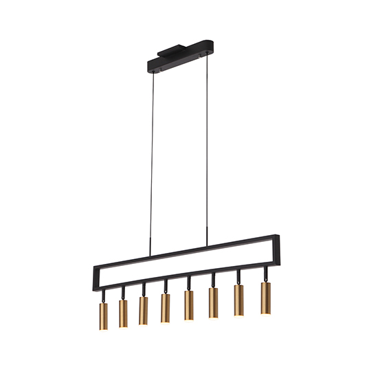 Đèn Châu Âu - Đèn LED Châu Âu - Đèn LED Cao Cấp - Đèn Cao Cấp- EUROLED