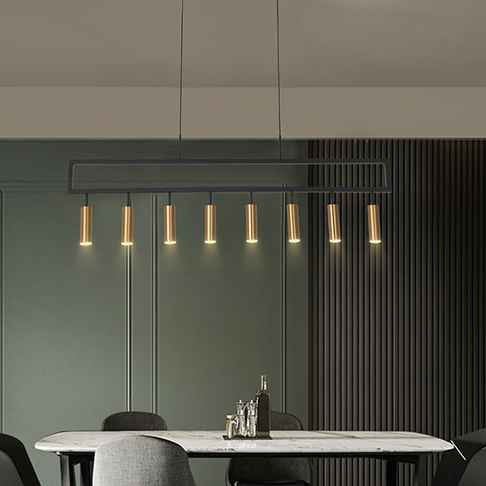 Đèn Châu Âu - Đèn LED Châu Âu - Đèn LED Cao Cấp - Đèn Cao Cấp- EUROLED