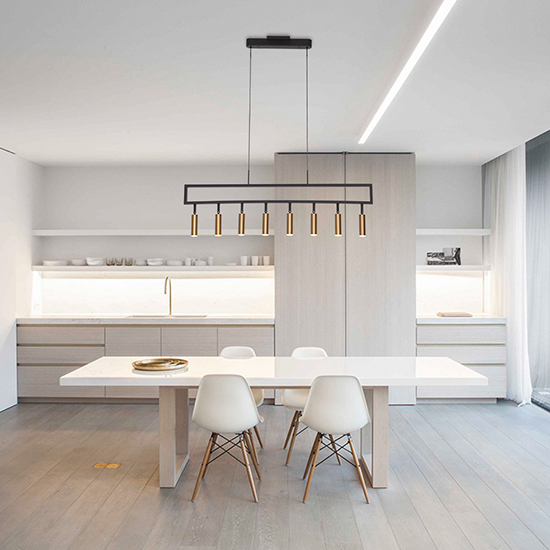 Đèn Châu Âu - Đèn LED Châu Âu - Đèn LED Cao Cấp - Đèn Cao Cấp- EUROLED