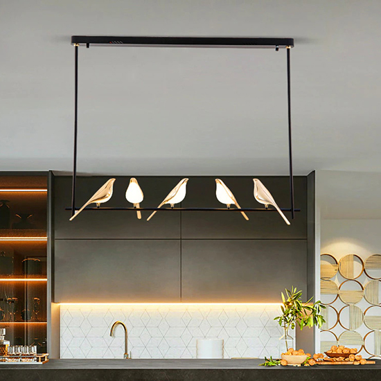 Đèn Châu Âu - Đèn LED Châu Âu - Đèn LED Cao Cấp - Đèn Cao Cấp- EUROLED