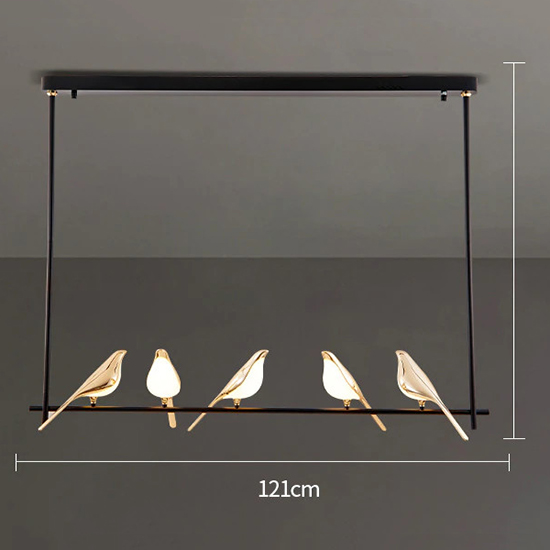 Đèn Châu Âu - Đèn LED Châu Âu - Đèn LED Cao Cấp - Đèn Cao Cấp- EUROLED