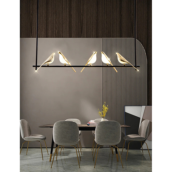 Đèn Châu Âu - Đèn LED Châu Âu - Đèn LED Cao Cấp - Đèn Cao Cấp- EUROLED