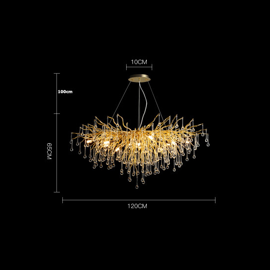 Đèn Châu Âu - Đèn LED Châu Âu - Đèn LED Cao Cấp - Đèn Cao Cấp- EUROLED
