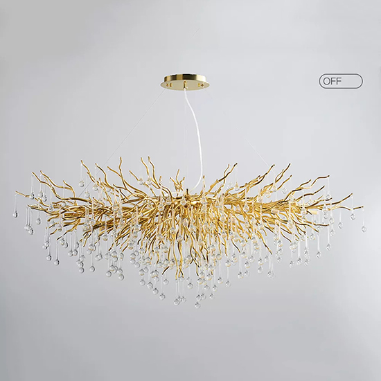 Đèn Châu Âu - Đèn LED Châu Âu - Đèn LED Cao Cấp - Đèn Cao Cấp- EUROLED
