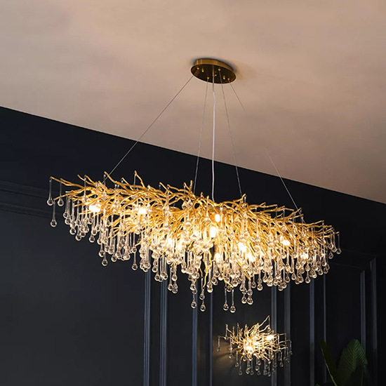 Đèn Châu Âu - Đèn LED Châu Âu - Đèn LED Cao Cấp - Đèn Cao Cấp- EUROLED
